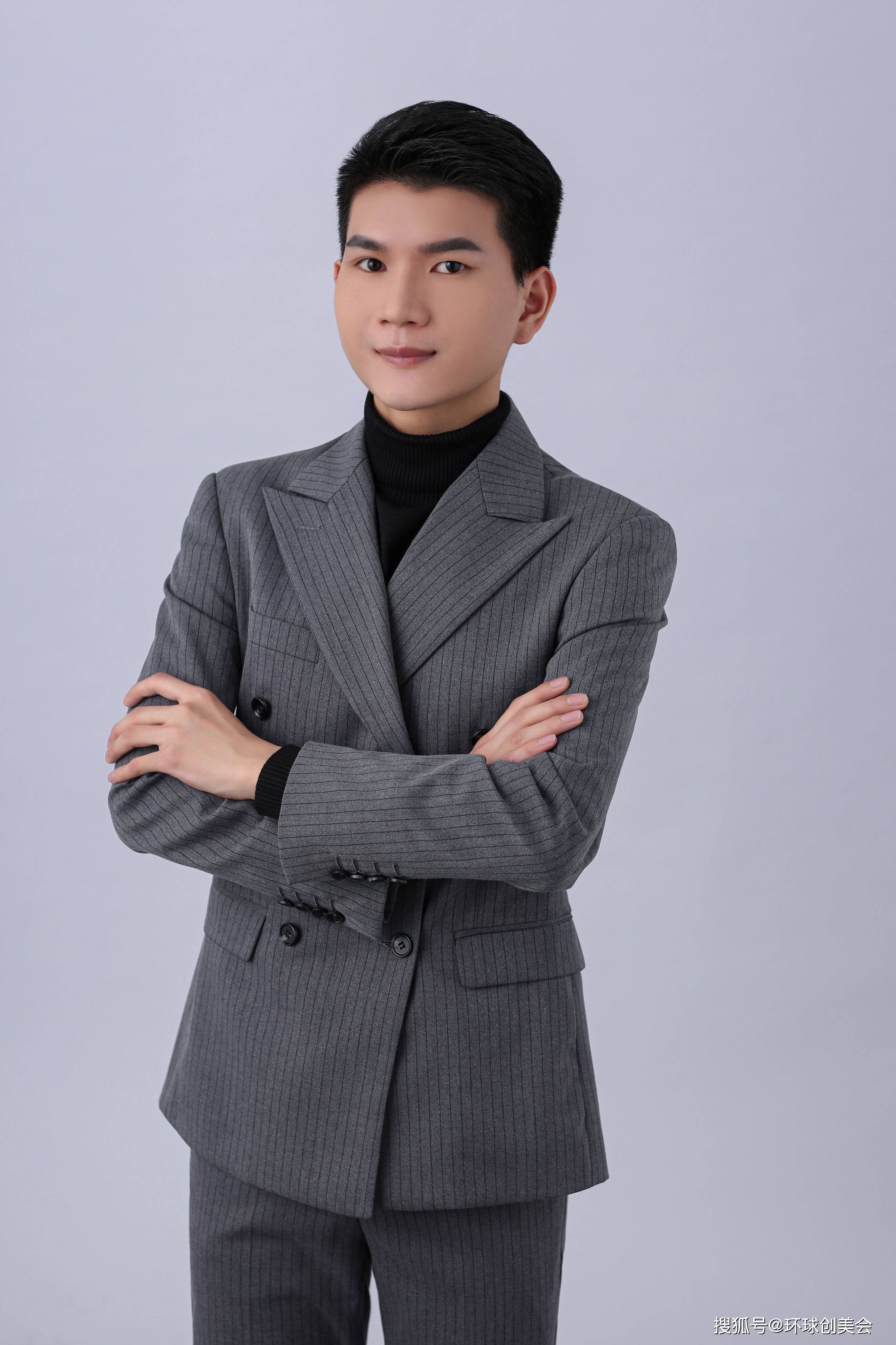 周洪 执行导演负责人